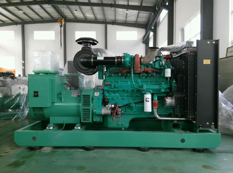 文圣柴油发电机组 文圣柴油发电机组