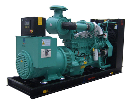 文圣柴油发电机 文圣柴油发电机