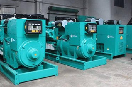 文圣柴油发电机 文圣柴油发电机