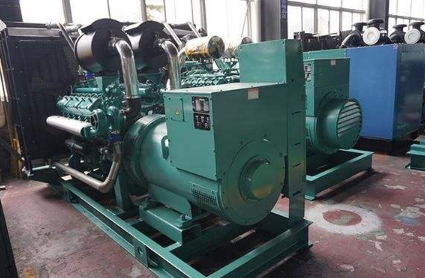 文圣柴油发电机 文圣柴油发电机